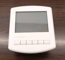Heatmiser Programmable Room Thermostat