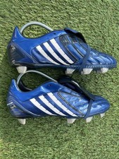 Adidas Predator Powerswerve