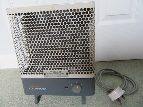 Dimplex coldwatcher heater - dimplex,