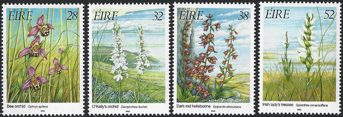 1993 ireland 871 874 - ireland, 871/874