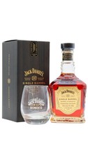 Jack daniel single barrel - -,