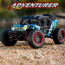 70km/h High-Speed Øff-Road