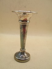 Vintage Sterling Silver