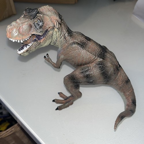 Rex dinosaur - t-rex,