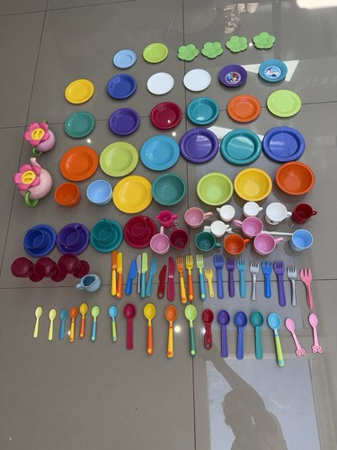 Tea party set - tea, sets