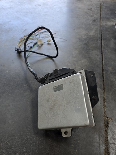 Engine ecu peugeot - 205, cti