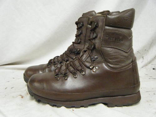 Genuine british army military - army,