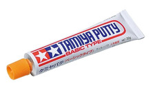 Tamiya 87053 Putty Basic Type