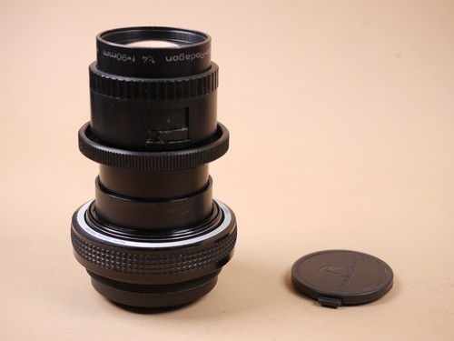 Rodenstock apo rodagon 90mm - rodenstock,