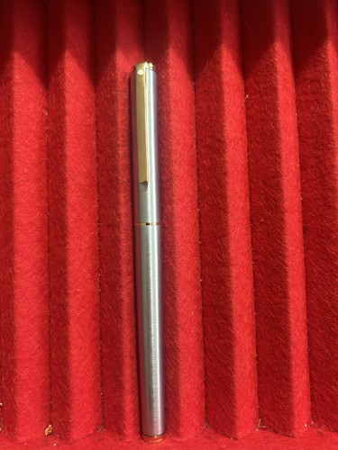 Sheaffer fashion brushed - fashion,