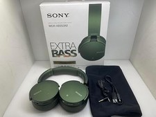 SONY MDR-XB950N1 Extra Bass
