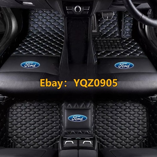 Customized fit for ford all - ford,