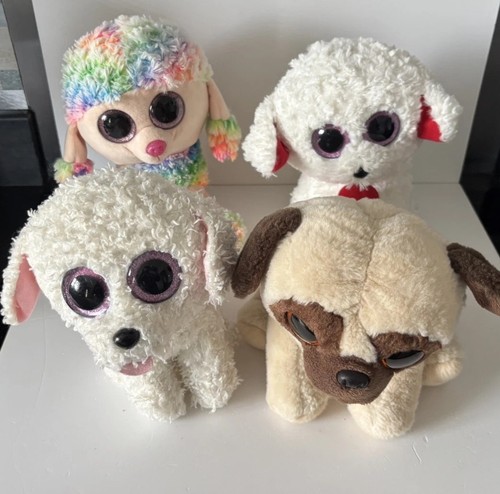 Beanie boos 9 - x,