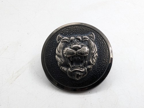 Bonnet growler badge - growler,
