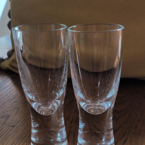Vintage holmegaard canada - vintage,