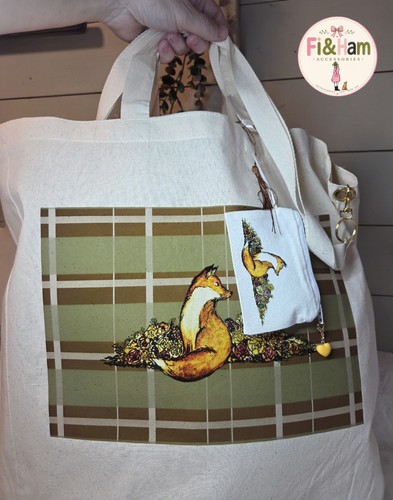 Large lightweight slouchy tote - large,