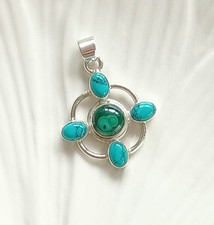 Genuine 925 Sterling Silver