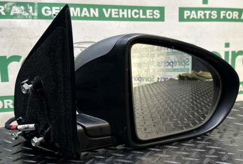 Nissan qashqai power folding - nissan,