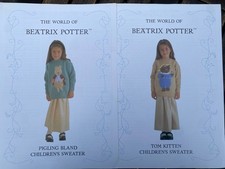 World beatrix potter - x,