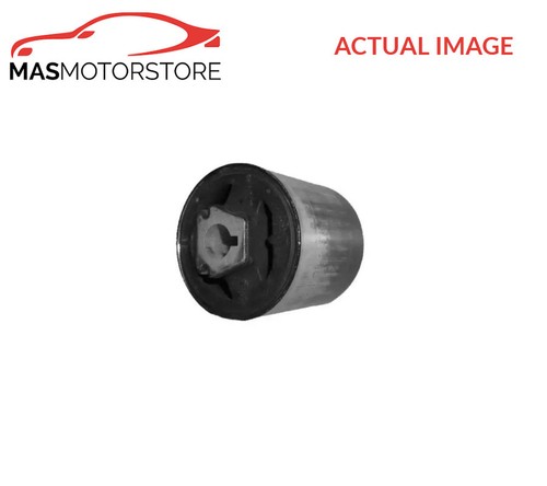 Control arm wishbone bush - control,