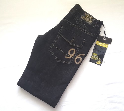 Peviani men black straight - peviani,
