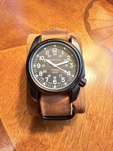 Bertucci vintage 12027 - a-2t,
