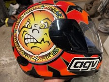 AGV By Drudi Valentino Rossi