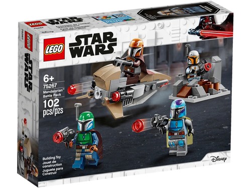 Lego 75267 star - lego,