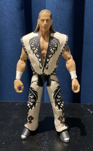Wwe elite wrestlemania - wrestlemania, 38