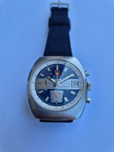 Bwc swiss vintage - swiss,