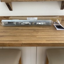 RAK Metropolitan Bath Leg Feet