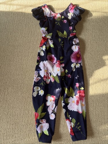 Baker ted girls navy - girls,