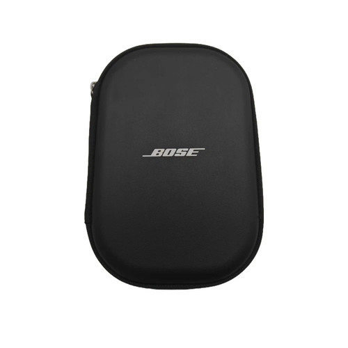 Black hard carry - black, bag