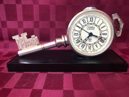 Key moscow desk - to,