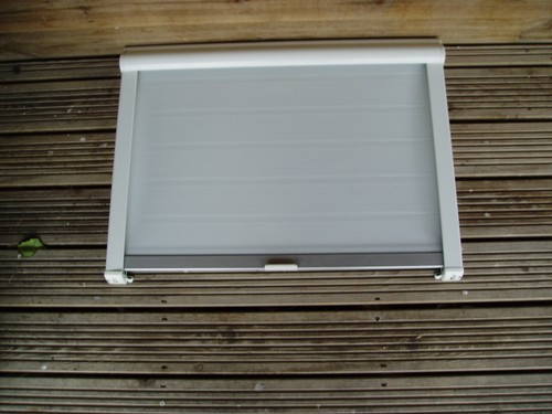 Caravan blind 67cm - caravan, x