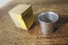 ALLOY GENUINE JOHN TICKLE RACE EQUIPMENT BELL MOUTH