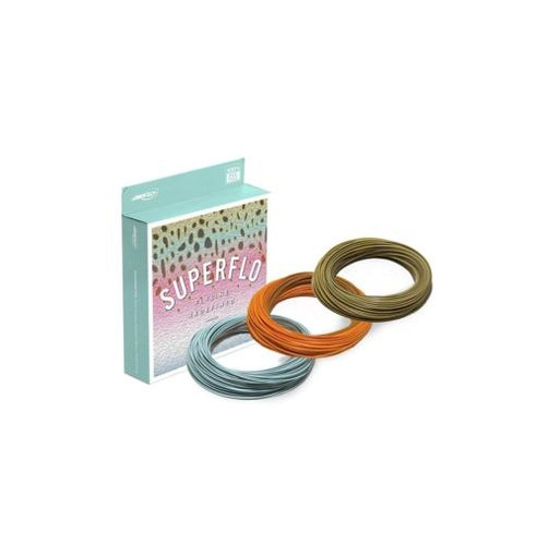 Airflo fly line - line, mini