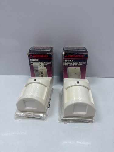 Lot pcs honeywell ademco - pcs, honeywell/ademco