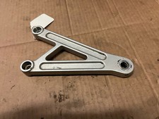 Derby gpr 125 front right side