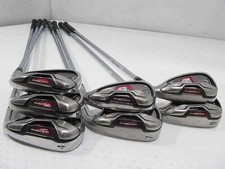 NIKE Victory Red VR_S Irons