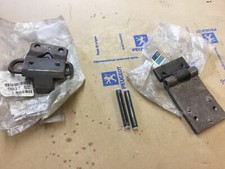 GENUINE  PEUGEOT 505 mk1
