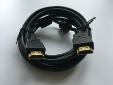 HDMI Cable For SAMSUNG BD-E8500M BLU-RAY PLAYER PREMIUM High Speed HDMI Lead