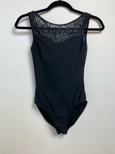 Wear moi ballet leotard - moi, leotard,