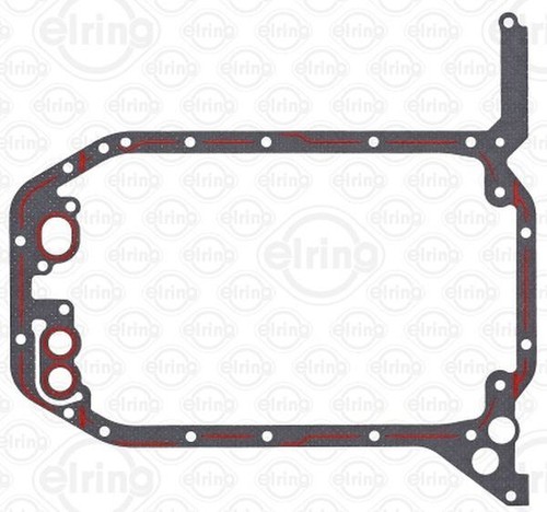 Sump gasket upper - sump, for