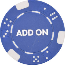 10 New 11.5 Gram Add On