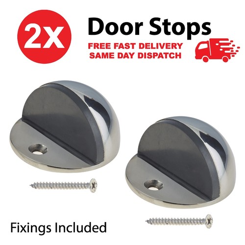 Set door stop floor - 2,