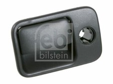 Glove box lock - lock, for