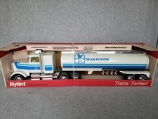 Vintage Nylint Dean Foods Semi