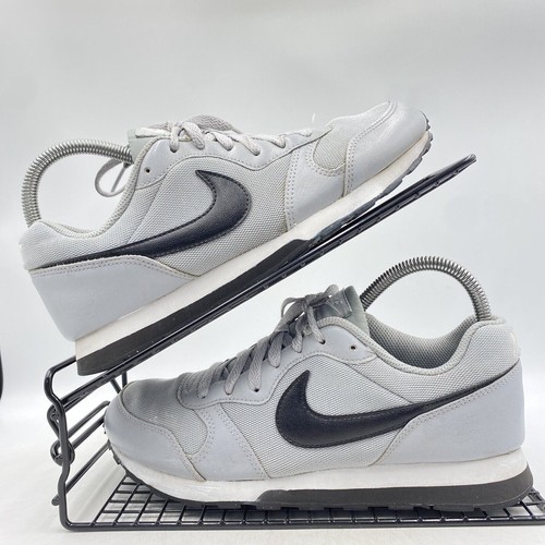 Nike runner grey black - nike, 2