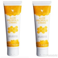 2X Forever Living Aloe Propolis Creme  113g Quick Dispatch